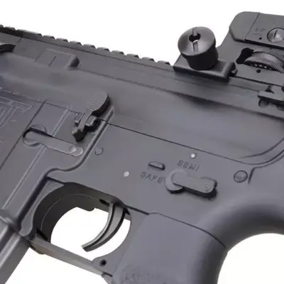 Replika karabinka TR15 Raider L BLK OD-G-GIG-01-004890-00 asgbox.pl