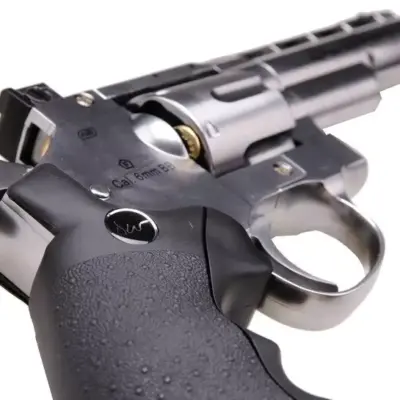 Rewolwer Dan Wesson 4" OD-G-ASG-02-001401-00 asgbox.pl