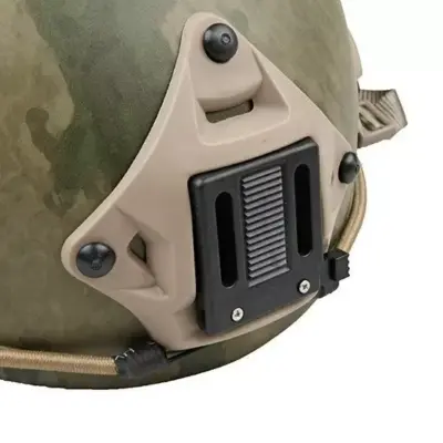 Replika hełmu Ballistic - ATC FG OD-G-FMA-21-006656-00 asgbox.pl