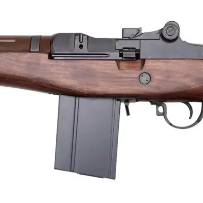 Replika karabinu typu 57 R.O.C. z drewnianym łożem OD-G-GIG-01-005704-00 asgbox.pl Replika karabinu typu 57 R.O.C. z drewnianym łożem OD-G-GIG-01-005704-00 asgbox.pl