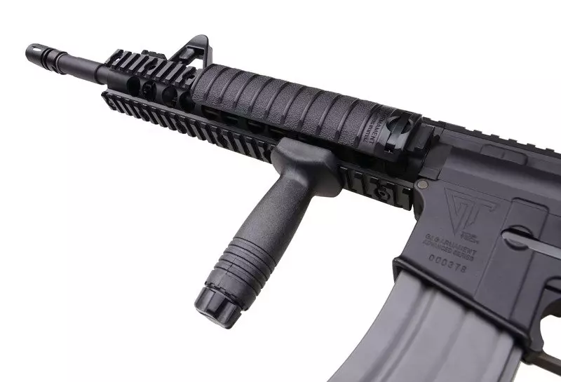Replika karabinka szturmowego GR15 RAIDER XL - Pneumatic Blow-Back OD-G-GIG-01-001733-00 asgbox.pl Replika karabinka szturmowego GR15 RAIDER XL - Pneumatic Blow-Back - obrazek 7