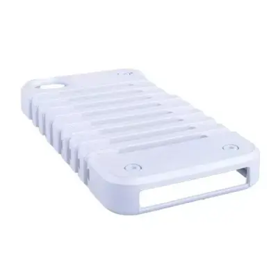 Alternative view of Osłona do telefonu iPhone 4/4s - biała