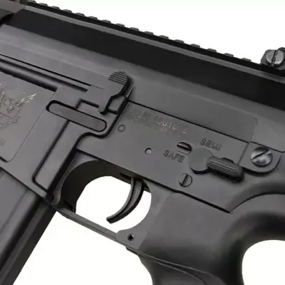 Replika karabinu wyborowego FB6651 OD-G-JGG-01-000803-00 asgbox.pl