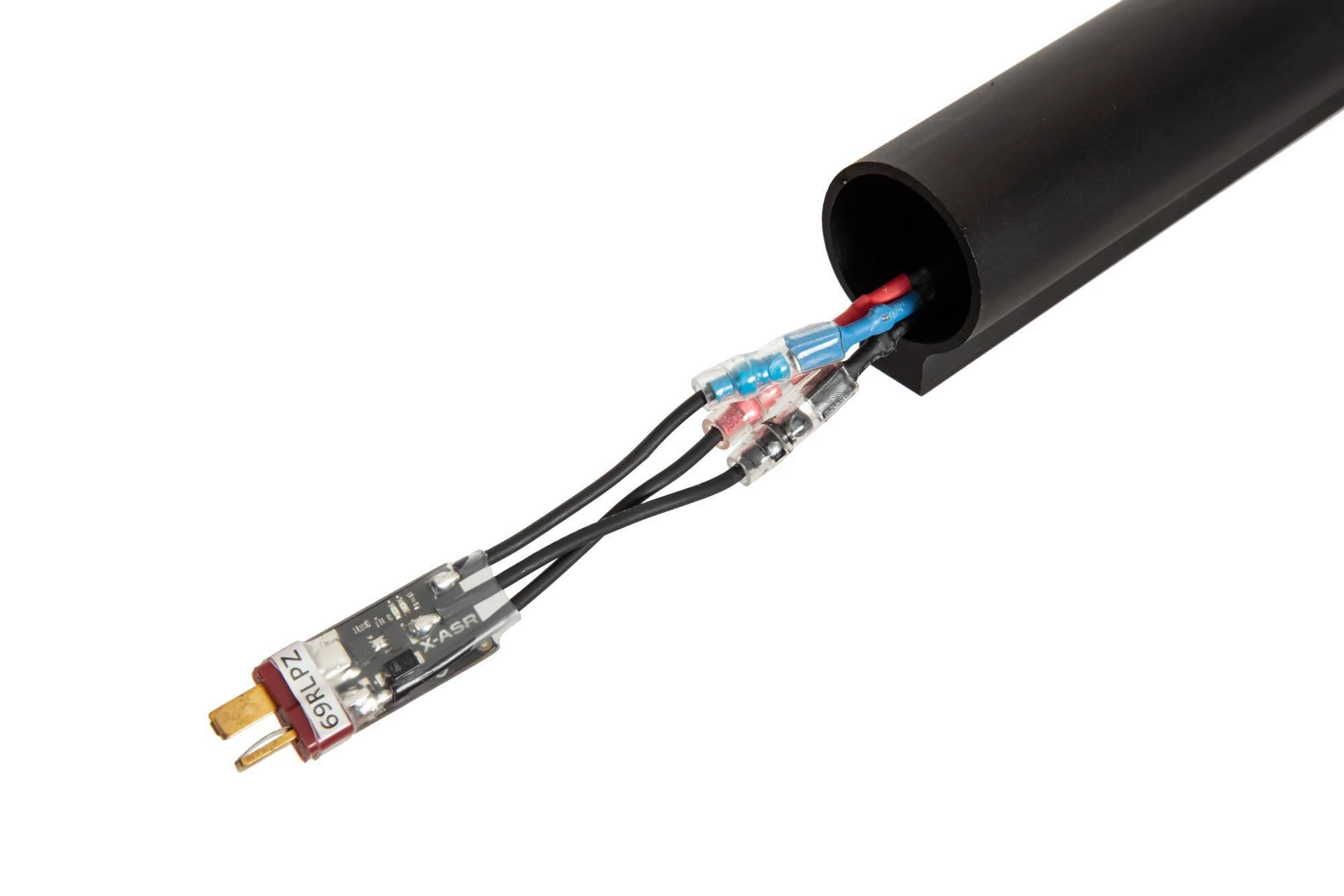 Replika karabinka SA-C12 CORE™ X-ASR™ - Half-Tan OD-G-SPE-01-019963-00 asgbox.pl Replika karabinka SA-C12 CORE™ X-ASR™ - Half-Tan - obrazek 7