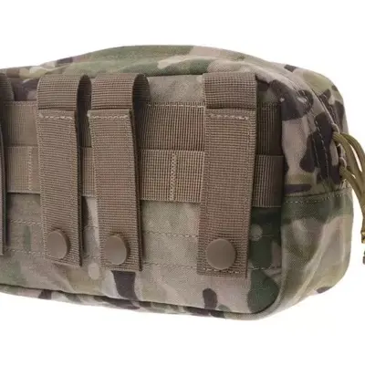 asgbox.pl - Mała ładownica cargo pozioma - Multicam®