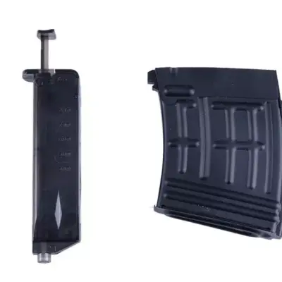 Replika karabinu CM057 z lunetą PSO-1 OD-G-CYM-01-001998-00 asgbox.pl Replika karabinu CM057 z lunetą PSO-1 OD-G-CYM-01-001998-00 asgbox.pl