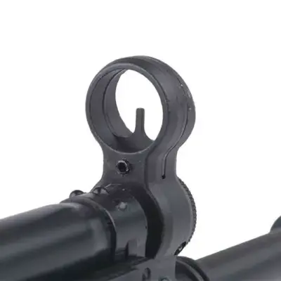 Replika karabinu LC-3A3-W - czarna OD-G-LCT-01-021315-00 asgbox.pl