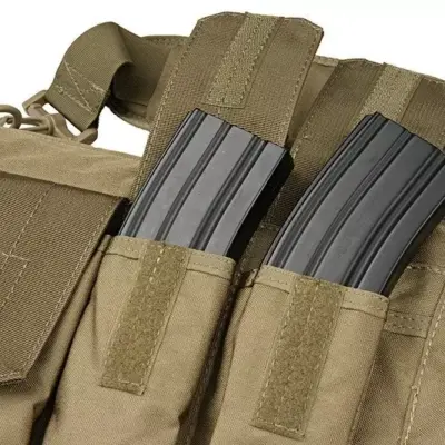 Pokrowiec na broń - khaki OD-G-GFT-22-006889-00 asgbox.pl