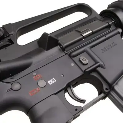 Replika karabinka TR16 A2 OD-G-GIG-01-004131-00 asgbox.pl Replika karabinka TR16 A2 OD-G-GIG-01-004131-00 asgbox.pl