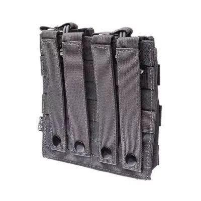 Podwójna ładownica Open I na magazynki AK/M4/G36 - primal grey OD-G-PRI-19-017401-00 asgbox.pl