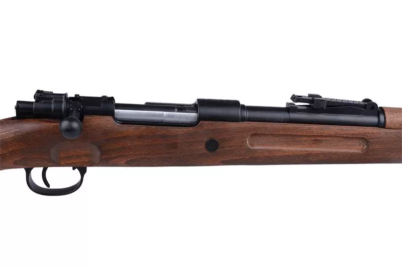 Replika karabinu Chiang Kai-Shek (green gas/CO2 8g) OD-G-PPS-02-010431-00 asgbox.pl Replika karabinu Chiang Kai-Shek (green gas/CO2 8g) - obrazek 3