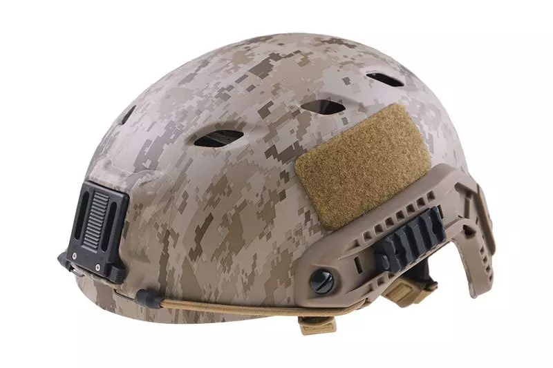 Replika kasku FAST Base Jump - AOR1 OD-G-FMA-21-022081-00 asgbox.pl asgbox.pl - Replika kasku FAST Base Jump - AOR1