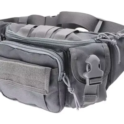 Nerka taktyczna Waist Bag - Primal Grey OD-G-PRI-20-017374-00 asgbox.pl