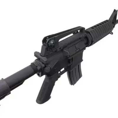 Replika karabinka CM002A1- czarny OD-G-CYM-01-004473-00 asgbox.pl
