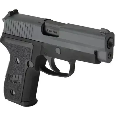 Replika gazowa pistoletu F228 OD-G-WET-02-003332-00 asgbox.pl