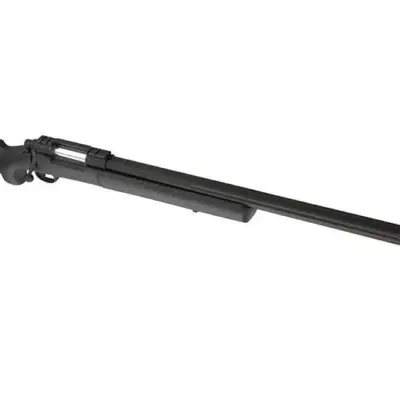 Replika karabinu snajperskiego SW-04J Army - czarna OD-G-SWL-03-002676-00 asgbox.pl