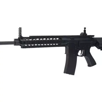 Replika karabinka CM006 - czarna OD-G-CYM-01-021204-00 asgbox.pl Replika karabinka CM006 - czarna OD-G-CYM-01-021204-00 asgbox.pl