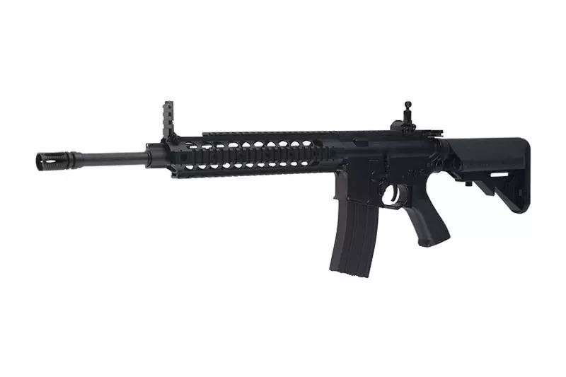 Replika karabinka CM006 - czarna OD-G-CYM-01-021204-00 asgbox.pl Replika karabinka CM006 - czarna - obrazek 4