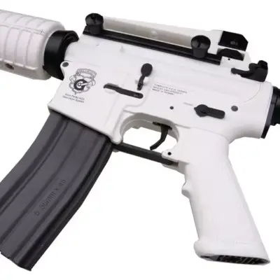 Replika karabinu Chione 16 - Pneumatic Blow Back OD-G-GIG-01-001726-00 asgbox.pl Replika karabinu Chione 16 - Pneumatic Blow Back OD-G-GIG-01-001726-00 asgbox.pl