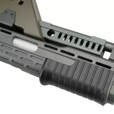 Replika karabinu M41A Pulse Rifle - oliwkowa OD-G-SWL-01-002677-00 asgbox.pl