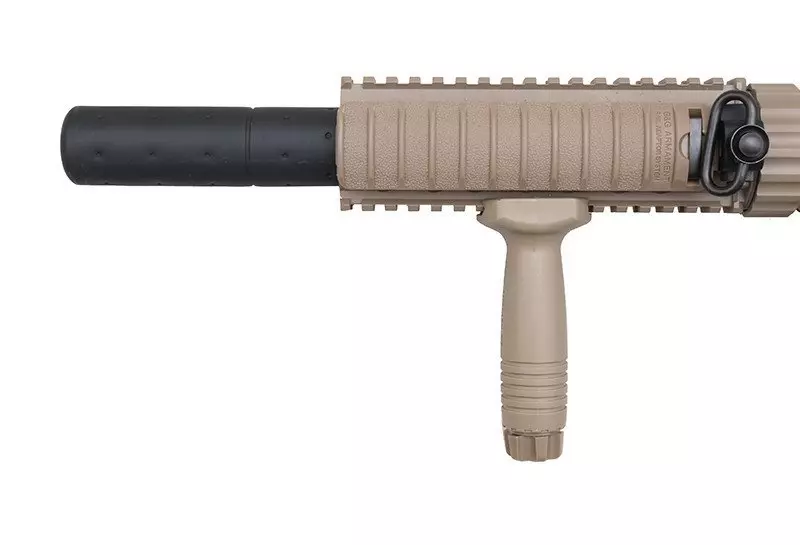Replika karabinka TR4 CQB-S DST OD-G-GIG-01-005700-00 asgbox.pl Replika karabinka TR4 CQB-S DST - obrazek 4