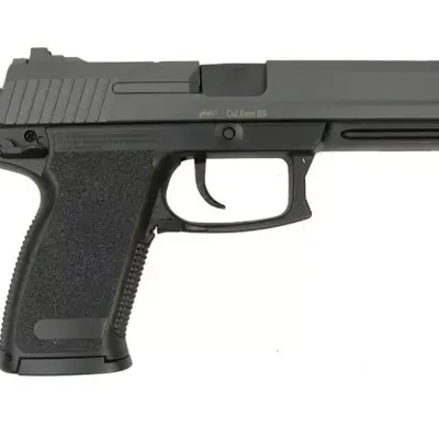 asgbox.pl - Replika pistoletu DL60 SOCOM