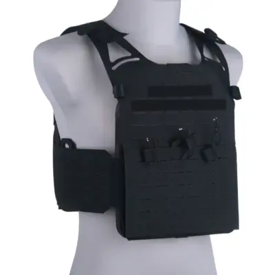 Alternative view of Kamizelka taktyczna Blast Plate Carrier - czarna