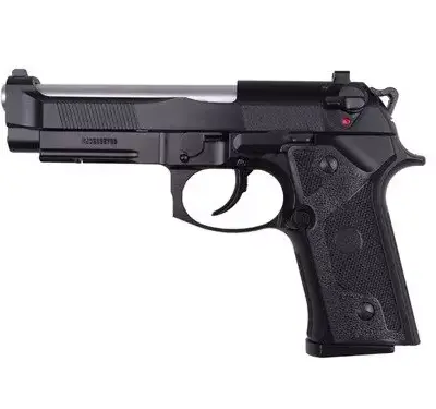 Replika pistoletu M9 IA OD-G-ASG-02-002492-00 asgbox.pl