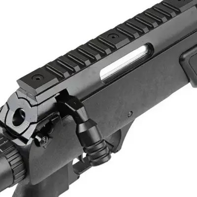 Replika karabinu snajperskiego MB13A OD-G-WEL-03-004433-00 asgbox.pl Replika karabinu snajperskiego MB13A OD-G-WEL-03-004433-00 asgbox.pl