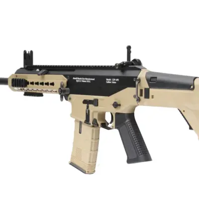 Replika karabinka CXP-APE - Half Tan OD-G-ICS-01-016426-00 asgbox.pl