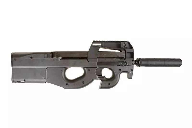 Replika pistoletu maszynowego CA90 TR OD-G-CLA-01-008715-00 asgbox.pl Replika pistoletu maszynowego CA90 TR - obrazek 3