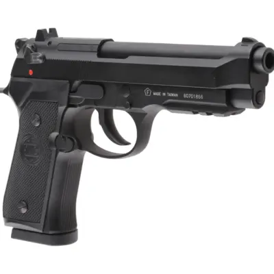 Replika pistoletu M92FS OD-G-KWC-02-018229-00 asgbox.pl