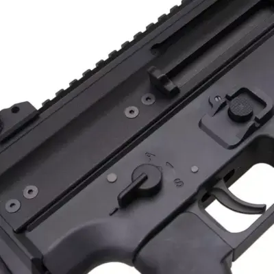 Replika karabinka szturmowego WE MK16 MOD 0 Open Bolt OD-G-WET-02-001802-00 asgbox.pl