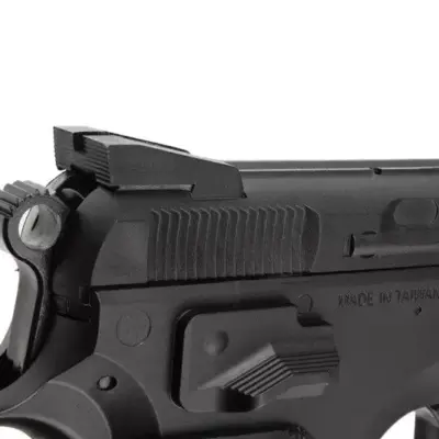 Replika pistoletu CZ SP-01 Shadow OD-G-ASG-03-011601-00 asgbox.pl