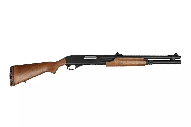 Replika strzelby CAM870M OD-G-APS-02-007326-00 asgbox.pl Replika strzelby CAM870M - obrazek 6