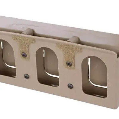 asgbox.pl - Wkład do ładownic typu KANGAROO - tan