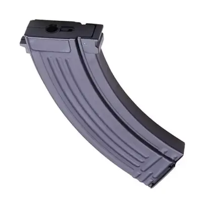 Alternative view of Magazynek mid-cap 90 kulek do replik AK