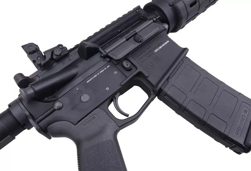 Replika karabinka KWA M4A1 Magpul PTS OD-G-KWA-02-014762-00 asgbox.pl Replika karabinka KWA M4A1 Magpul PTS - obrazek 5