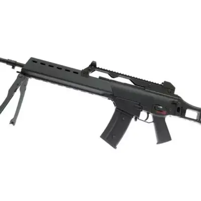 Alternative view of Replika karabinu JG0938