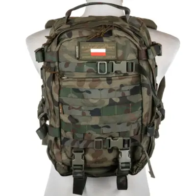 asgbox.pl - Plecak WISPORT SPARROW 30 gen.II - wz.93