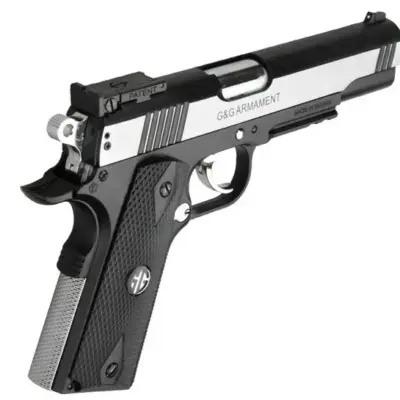 Replika pistoletu Xtreme 45 OD-G-GIG-02-003285-00 asgbox.pl Replika pistoletu Xtreme 45 OD-G-GIG-02-003285-00 asgbox.pl