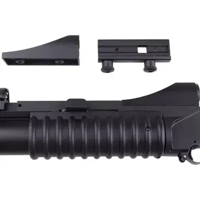 Replika granatnika M203 Short OD-G-SPE-04-007739-00 asgbox.pl