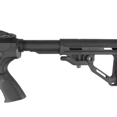 Replika karabinu Proarms PAR MK3 10" - czarny OD-G-ICS-01-012564-00 asgbox.pl Replika karabinu Proarms PAR MK3 10" - czarny OD-G-ICS-01-012564-00 asgbox.pl