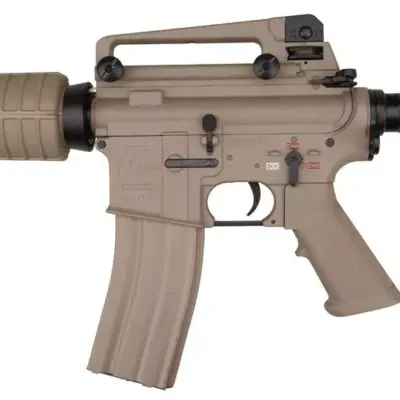 Alternative view of Replika karabinka GC16 Carbine DST