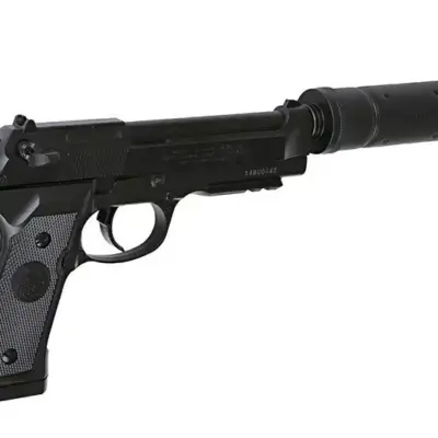 Replika pistoletu Beretta 92A1 Tactical OD-G-UMA-01-013992-00 asgbox.pl