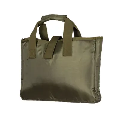 Taktyczna torba na laptopa Laser-Cut - oliwkowa OD-G-GFT-20-018392-00 asgbox.pl