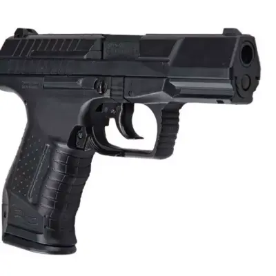 Replika sprężynowa pistoletu Walther P99 OD-G-UMA-03-001966-00 asgbox.pl