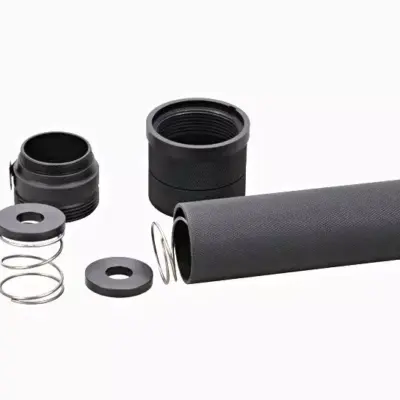 Tłumik Covert Tactical PRO typu PBS-1 OD-G-AEN-09-004647-00 asgbox.pl