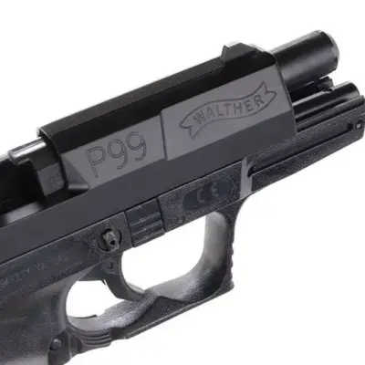 Walther P99 Pistol Spring Replica OD-G-UMA-03-003708-00 asgbox.pl