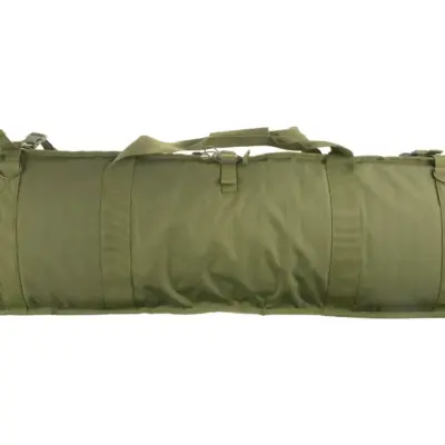 Duży pokrowiec na broń - 1020mm - oliwkowy OD-G-GFT-22-016386-00 asgbox.pl